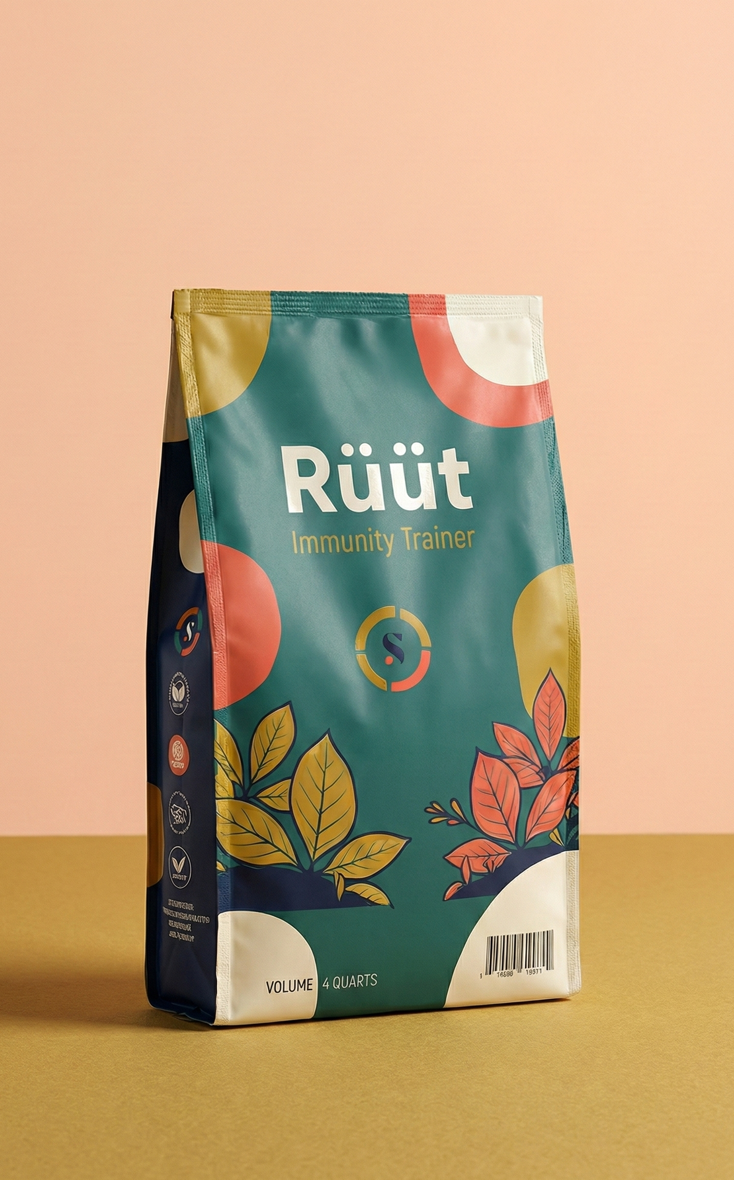Rüüt Immunity | Train Your Plant's Natural Defenses