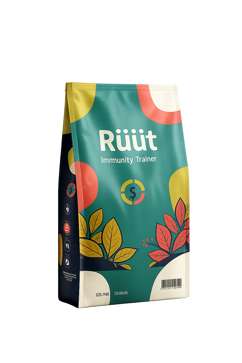 Rüüt Immunity | Train Your Plant's Natural Defenses